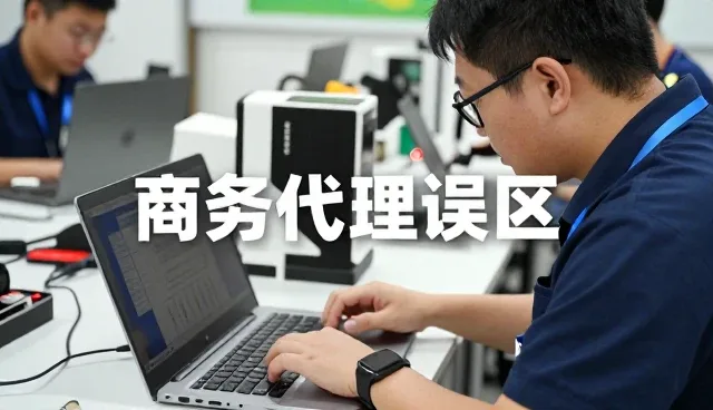 管理培训技术如何影响商务代理误区变化